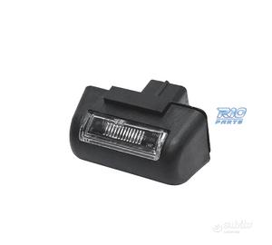 LUCE TARGA FORD TOURNEO CONNECT 02-12