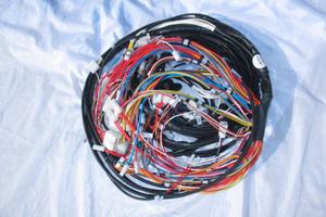 Impianto cablaggio elettrico landini 5000/6000