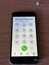 iPhone funzionante scheda madre LIBERA DA ID apple