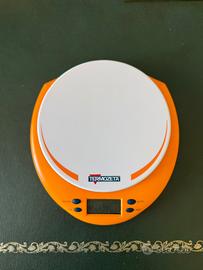 Bilancia elettronica Termozeta