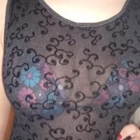 maglia a body sexy