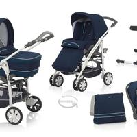 Trio Inglesina modello Otutto