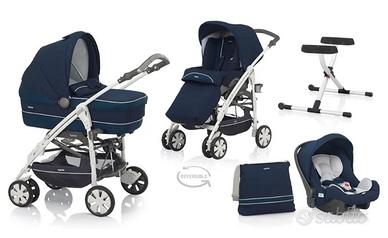 Trio Inglesina modello Otutto