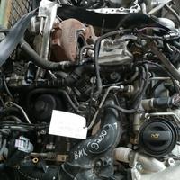 Motore volkswagen 3.0 cc. t.d. sigla bmk 165kw