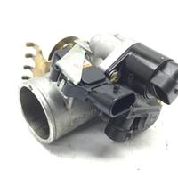 QOODER QOODER 400 CORPO FARFALLATO 2018 63410