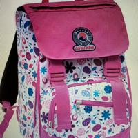 Zaino da scuola Invicta