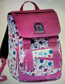 Zaino da scuola Invicta