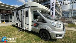 CHALLENGER Profilati 317 Cosy Edition