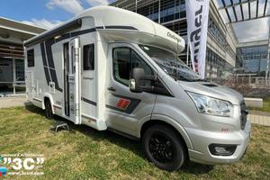 CHALLENGER Profilati 317 Cosy Edition