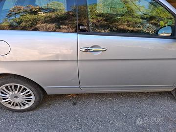 Lancia Ypsilon usata in Pavullo Nel Frignano