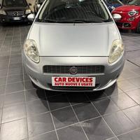 Fiat Grande Punto 1.4 - METANO