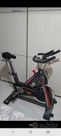 Spin bike Fassi 24F