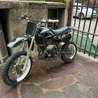 Pit Bike
