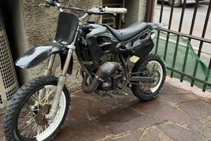 Pit Bike