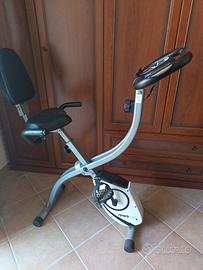 CYCLETTE PIEGHEVOLE