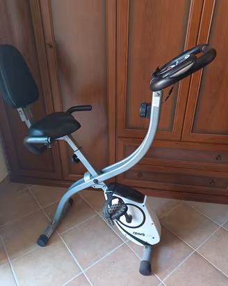 CYCLETTE PIEGHEVOLE