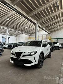 ALFA ROMEO Junior 1.2 145 CV Hybrid eDCT6 Specia