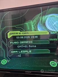 Xbox primo modello