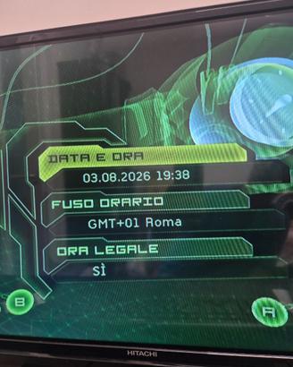 Xbox primo modello