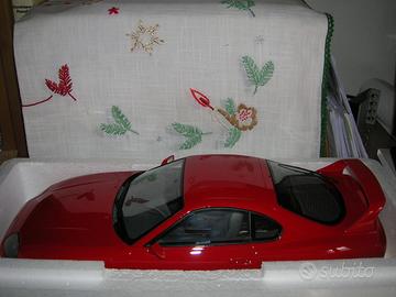 Toyota Supra MK4 scala 1/12 Ottomobile cod. G084