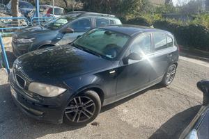 BMW Serie 1 (E87) - 2008