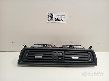 BOCCHETTE ARIA CRUSCOTTO BMW Serie 5 F10 16828110