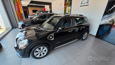 Mini Countryman SE All 4