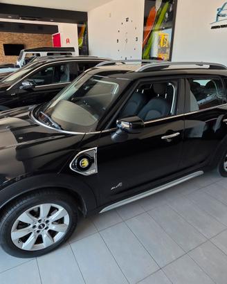 Mini Countryman SE All 4