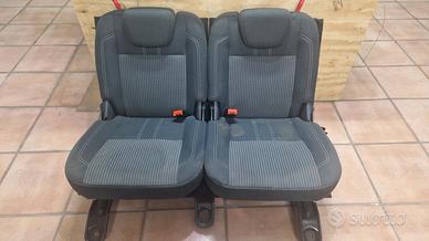 7 POSTI SEDILI FORD C - MAX SERIE (10) 2013
