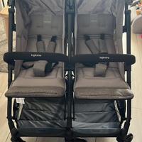 Inglesina Twin Sketch