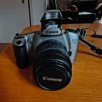 Fotocamera Canon Reflex ANALOGICA