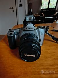 Fotocamera Canon Reflex ANALOGICA