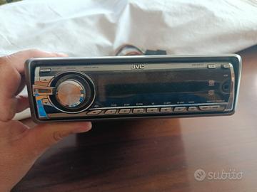 autoradio 