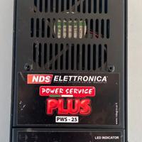 NDS PLUS 25