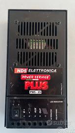 NDS PLUS 25