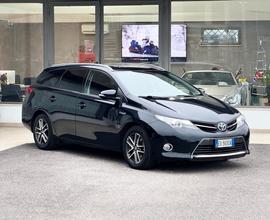 Toyota Auris 1.8 Hybrid 99CV E5 Neo. Automatica - 