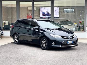 Toyota Auris 1.8 Hybrid 99CV E5 Neo. Automatica - 