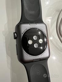 Apple watch serie 3