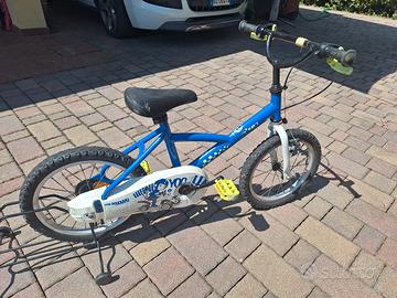 bici bimbo