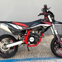 Beta RR 125 4T LC USATO