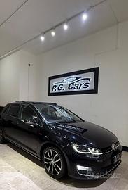 Volkswagen Golf 1.6 TDI 110 CV 5p. Executive BlueM