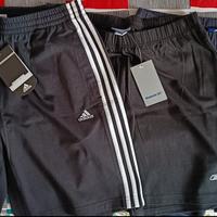 Pantaloncini adidas/reebok nuovi 