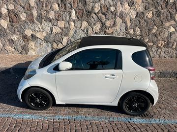 Toyota IQ full e Gpl
