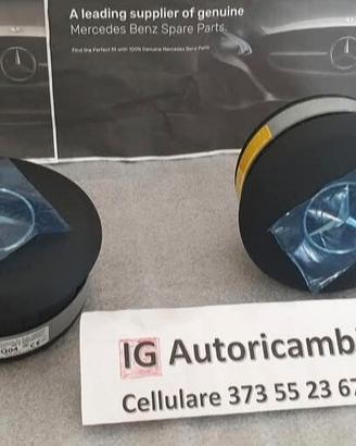 Airbag Mercedes CLASSE A,B,C,GLA,GLC,GLE