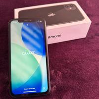 IPhone 11 Nero 64 GB (Power Bank inclusa)