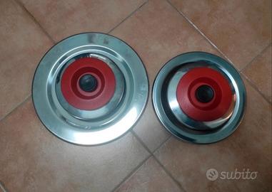 Coppia Coperchi Magic Coocker Originali dmV 25-31 