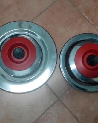Coppia Coperchi Magic Coocker Originali dmV 25-31 