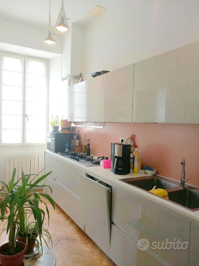 Appartamento – Trieste, Barriera Nuova, Città Nuova-Barriera Nuova-San Vito-Città Vecchia - Vista 4