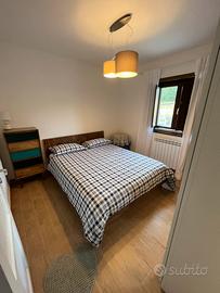 Casa a Roccaraso - arredata