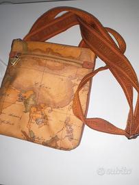 Alviero Martini 1A Classe Borsa tracolla Unisex 